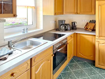 Ferienhaus für 4 Personen (70 m²) 9/10