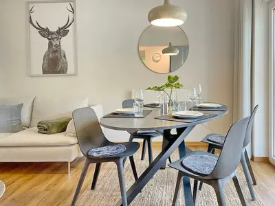 Ferienhaus für 4 Personen (60 m²) 1/10