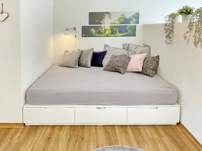 Ferienhaus für 4 Personen (60 m²) 5/10