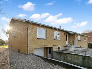 Ferienhaus für 9 Personen (135 m²) in Nordborg