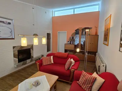 Ferienhaus für 4 Personen (75 m²) in Bensersiel 1/10