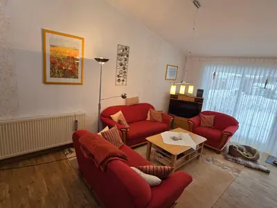 Ferienhaus für 4 Personen (75 m²) in Bensersiel 4/10