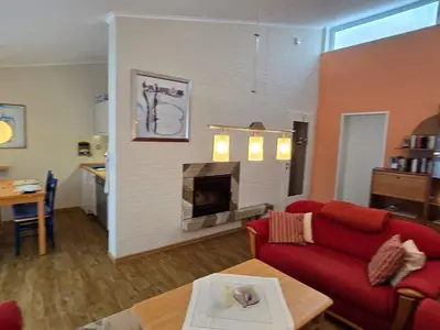 Ferienhaus für 4 Personen (75 m²) in Bensersiel 5/10