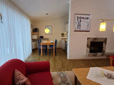 Ferienhaus für 4 Personen (75 m²) in Bensersiel 7/10