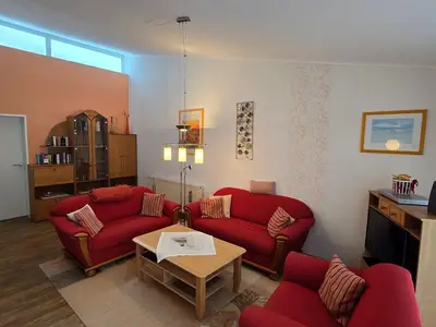 Ferienhaus für 4 Personen (75 m²) in Bensersiel 8/10