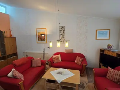 Ferienhaus für 4 Personen (75 m²) in Bensersiel 9/10