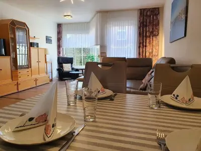 Ferienhaus für 4 Personen (61 m²) in Dornumersiel 1/10