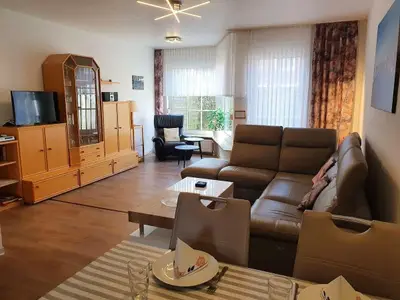 Ferienhaus für 4 Personen (61 m²) in Dornumersiel 2/10