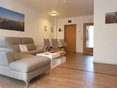 Ferienhaus für 4 Personen (61 m²) in Dornumersiel 3/10