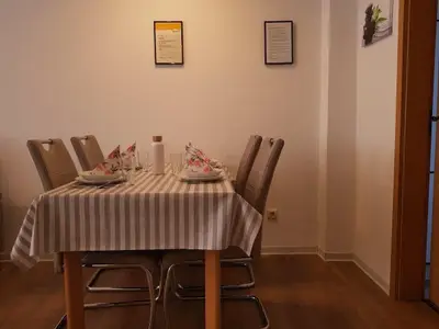 Ferienhaus für 4 Personen (61 m²) in Dornumersiel 7/10