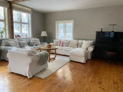 Ferienhaus für 4 Personen (160 m²) in Hallaryd 3/10