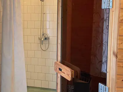 Ferienhaus für 4 Personen (160 m²) in Hallaryd 10/10