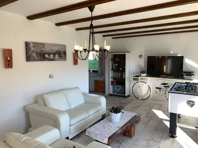 Ferienhaus für 10 Personen (150 m²) in Arrach 4/10