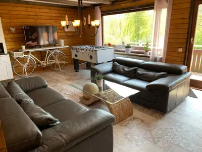 Ferienhaus für 10 Personen (150 m²) in Arrach 5/10