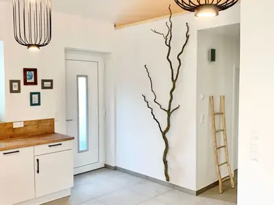 Küche / Küchenzeile