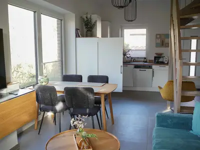 Küche / Küchenzeile