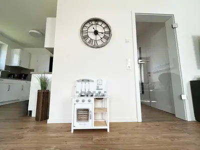 Küche / Küchenzeile