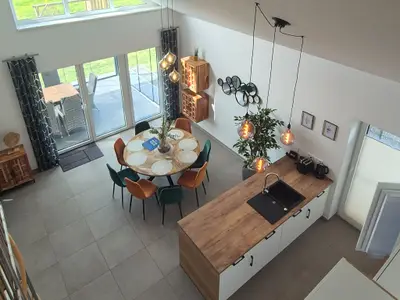 Küche / Küchenzeile