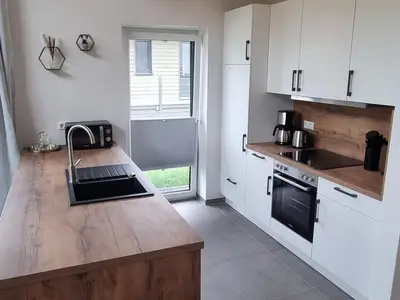 Küche / Küchenzeile