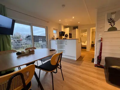 Ferienhaus für 5 Personen (40 m²) in Scharbeutz 1/10