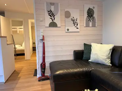 Ferienhaus für 5 Personen (40 m²) in Scharbeutz 4/10