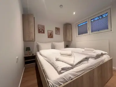 Ferienhaus für 5 Personen (40 m²) in Scharbeutz 5/10