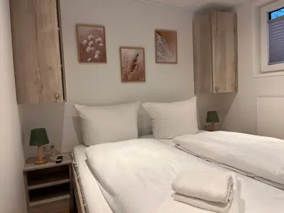 Ferienhaus für 5 Personen (40 m²) in Scharbeutz 6/10