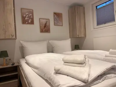 Ferienhaus für 5 Personen (40 m²) in Scharbeutz 7/10