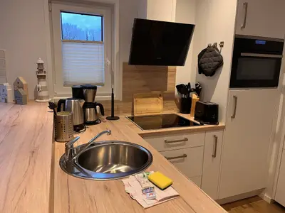 Ferienhaus für 5 Personen (40 m²) in Scharbeutz 10/10