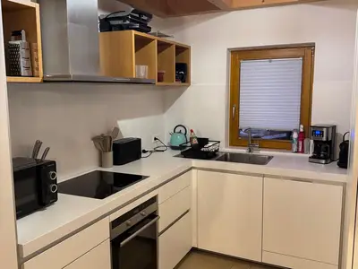 Küche / Küchenzeile