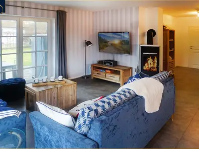 Ferienhaus für 6 Personen (116 m²) 2/10