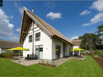 Ferienhaus für 6 Personen (160 m²) 3/10