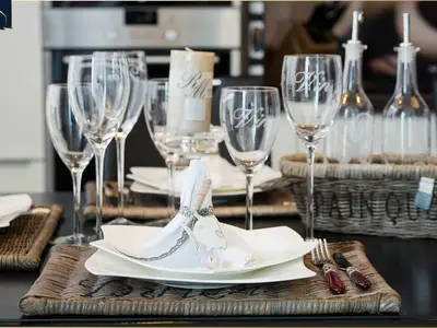 Ferienhaus für 6 Personen (160 m²) 7/10