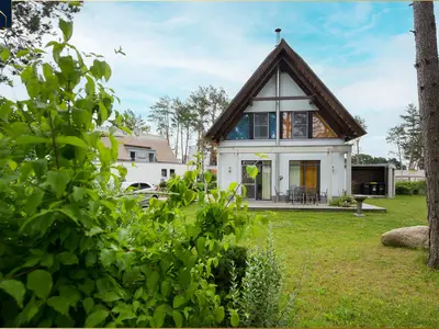 Ferienhaus für 6 Personen (160 m²) 9/10