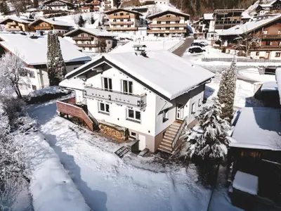 Alpen Haus Maria / Chalet