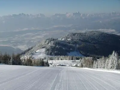 In der Region [Winter] (>5 km)