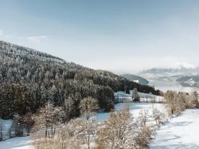 In der Region [Winter] (>5 km)