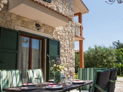 Ferienhaus für 5 Personen (62 m²) in Vlašići 2/10