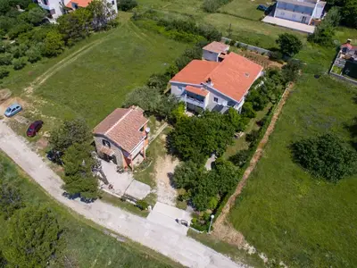 Ferienhaus für 5 Personen (62 m²) in Vlašići 1/10