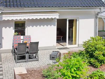 Ferienhaus für 5 Personen (60 m²) 1/10