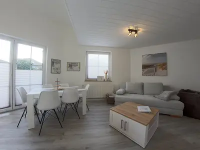 Ferienhaus für 4 Personen (74 m²) in Dorum Neufeld 1/10