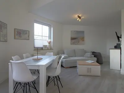 Ferienhaus für 4 Personen (74 m²) in Dorum Neufeld 2/10