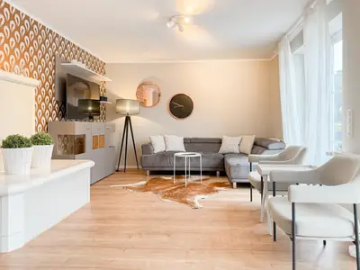 Ferienhaus für 8 Personen (200 m²) in Scharbeutz 6/10