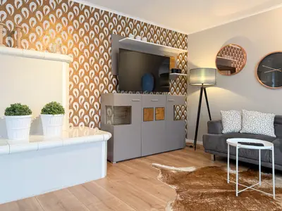 Ferienhaus für 8 Personen (200 m²) in Scharbeutz 9/10