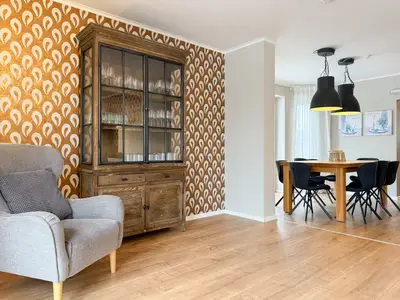 Ferienhaus für 8 Personen (200 m²) in Scharbeutz 4/10