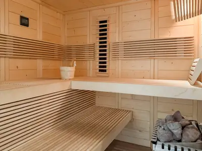 Ferienhaus für 8 Personen (200 m²) in Scharbeutz 5/10