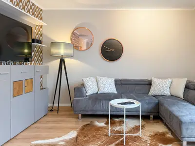 Ferienhaus für 8 Personen (200 m²) in Scharbeutz 7/10