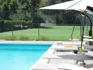 Ferienhaus für 9 Personen (200 m²) in Capoliveri