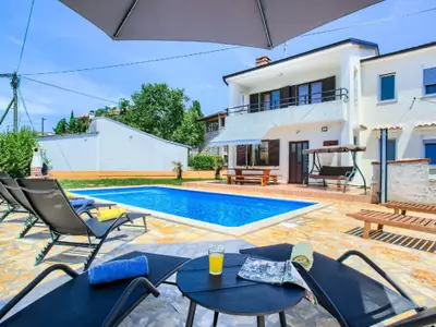 Ferienhaus für 11 Personen (170 m²) in Medulin 8/10