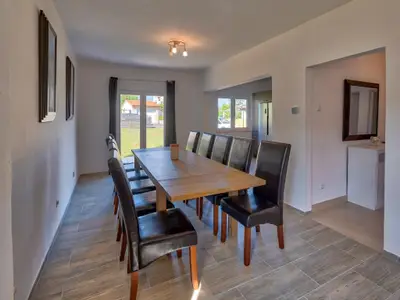 Ferienhaus für 11 Personen (170 m²) in Medulin 9/10